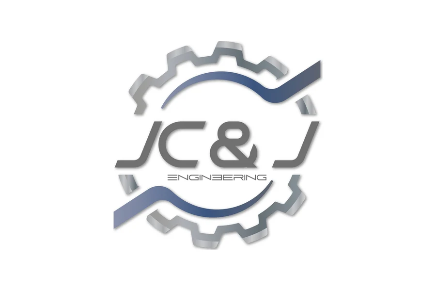 JC & J ENGINEERING logo